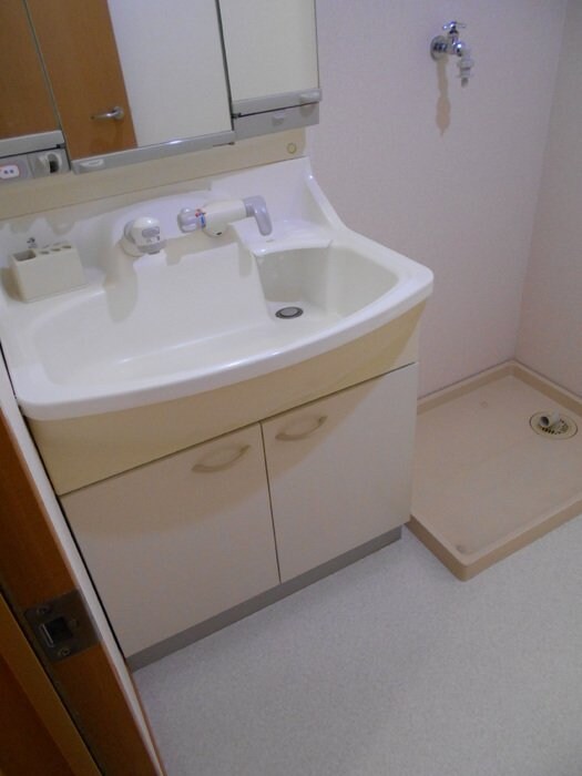 サンビレッジ高崎　Ｂの物件内観写真