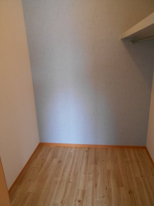 サンビレッジ高崎　Ｂの物件内観写真