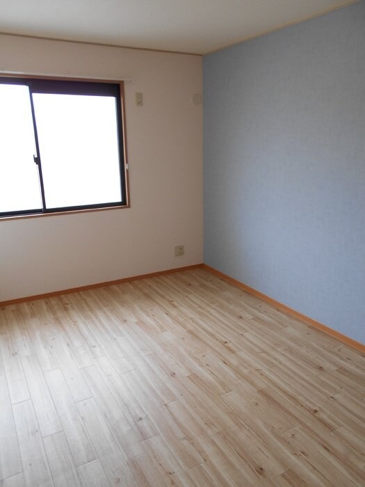 サンビレッジ高崎　Ｂの物件内観写真