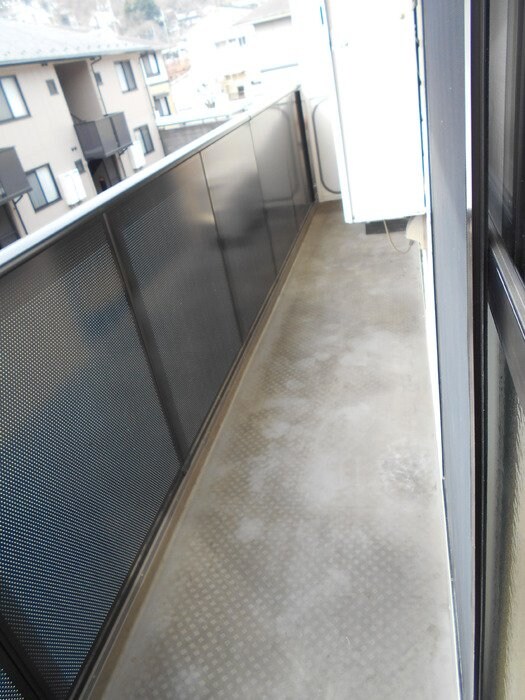 サンビレッジ高崎　Ｂの物件内観写真