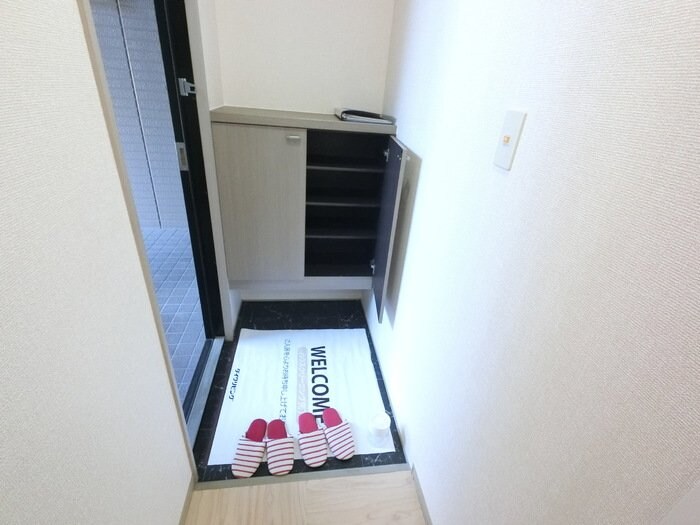 サンライズヒル　Ｃの物件内観写真