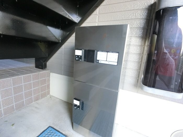 サンライズヒル　Ｃの物件内観写真