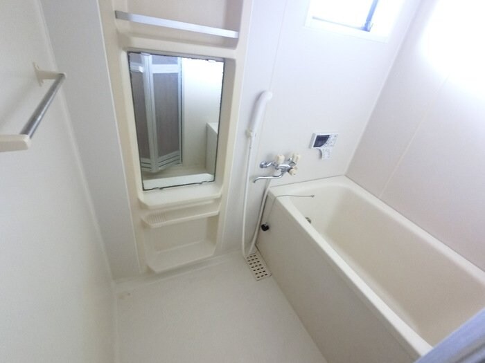 セジュールくらがのの物件内観写真