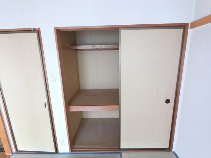 セジュールくらがのの物件内観写真