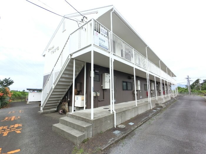 セジュールくらがのの物件内観写真