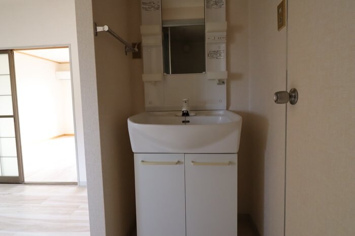 セジュール藤塚　Ｂの物件内観写真