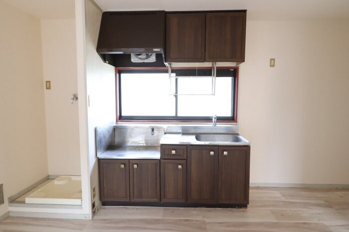 セジュール藤塚　Ｂの物件内観写真