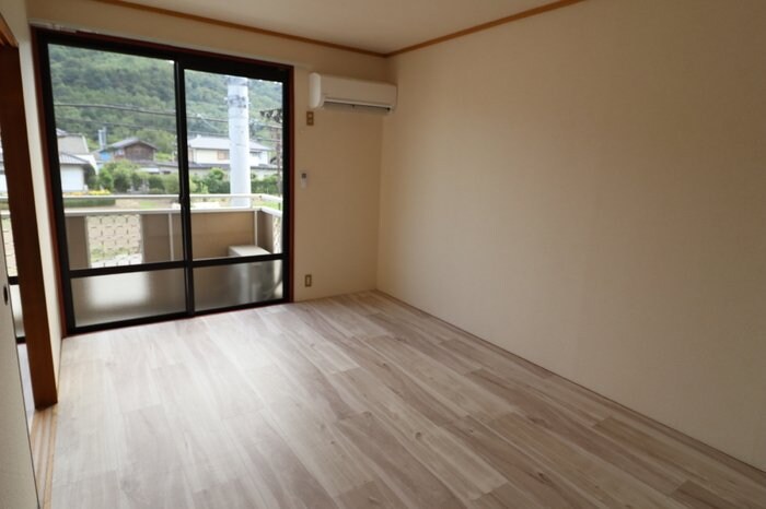 セジュール藤塚　Ｂの物件内観写真