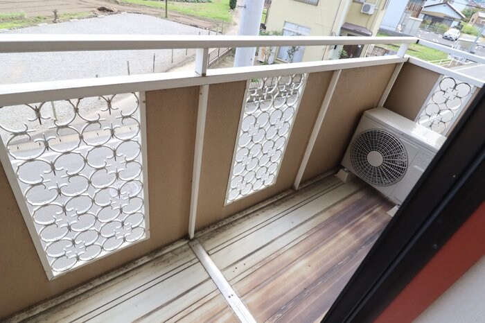 セジュール藤塚　Ｂの物件内観写真