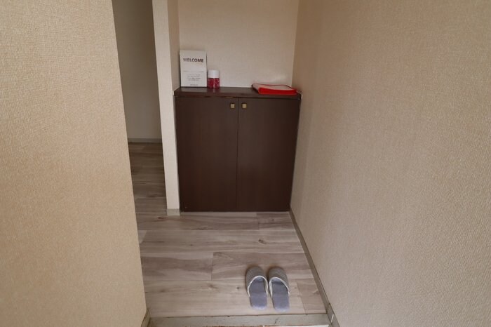 セジュール藤塚　Ｂの物件内観写真