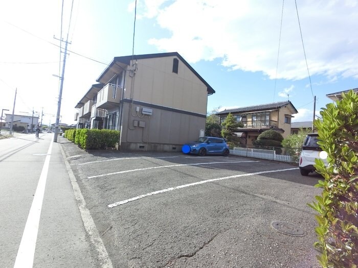 セジュール藤塚　Ｂの物件内観写真