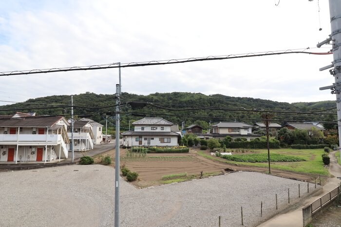 セジュール藤塚　Ｂの物件内観写真