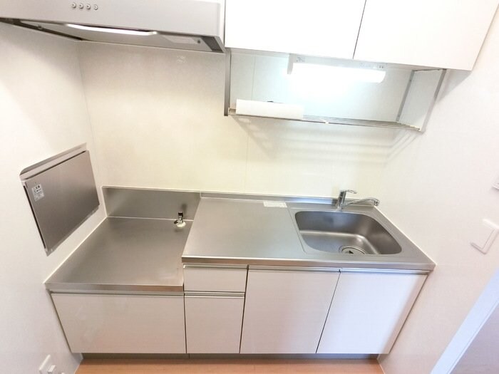 ダイアリーの物件内観写真