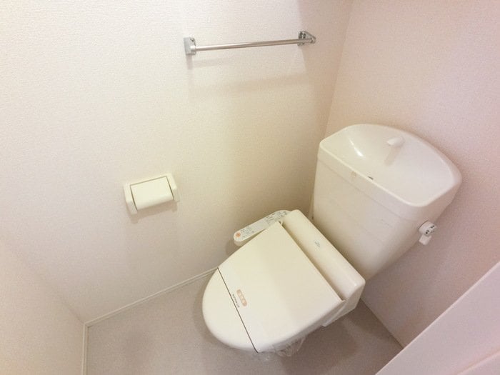 ダイアリーの物件内観写真