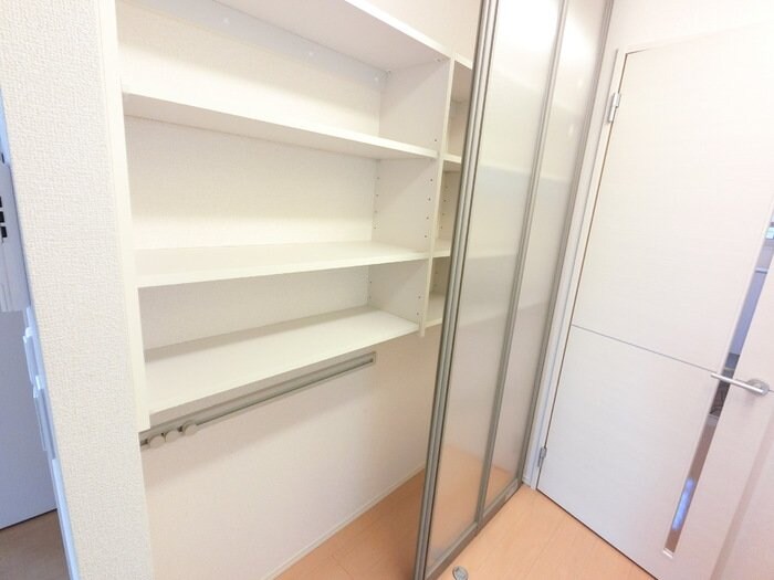 ダイアリーの物件内観写真