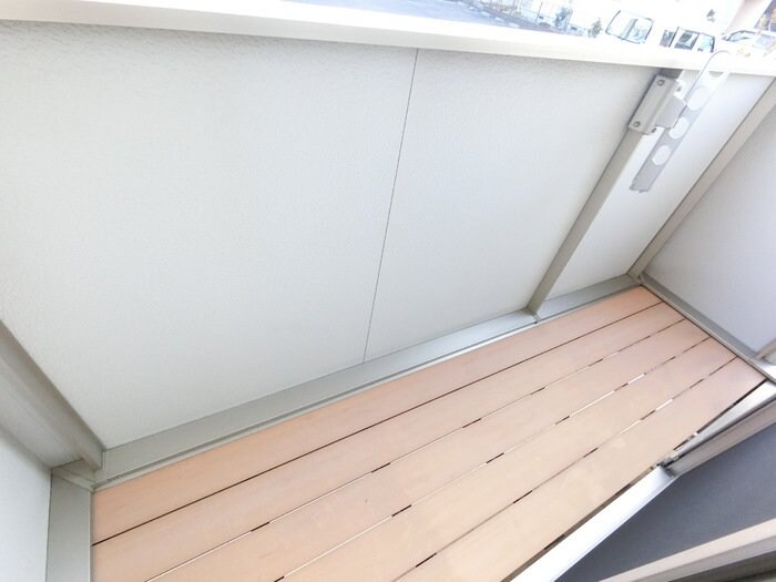 ダイアリーの物件内観写真