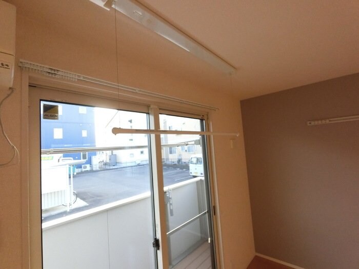 ダイアリーの物件内観写真