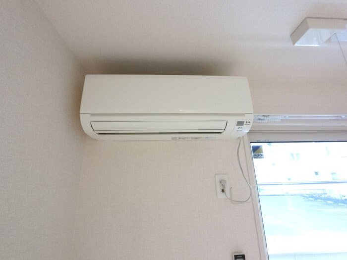 ダイアリーの物件内観写真