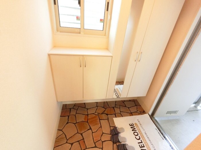 ダイアリーの物件内観写真