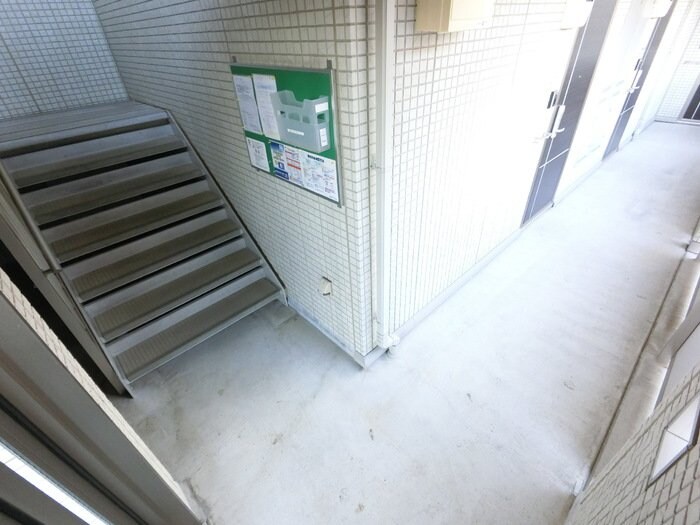 ダイアリーの物件内観写真