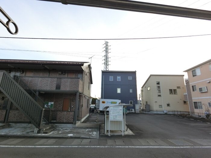 ダイアリーの物件内観写真