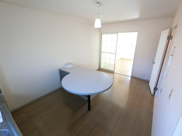 トゥインクルＳＡＴＯの物件内観写真