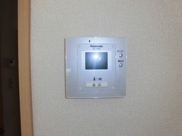 ナカイパレス　Ａの物件内観写真