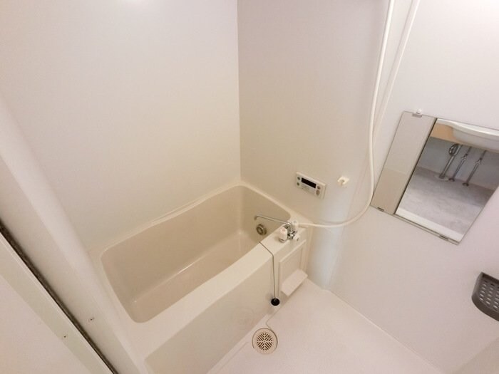 ナカイパレス　Ａの物件内観写真