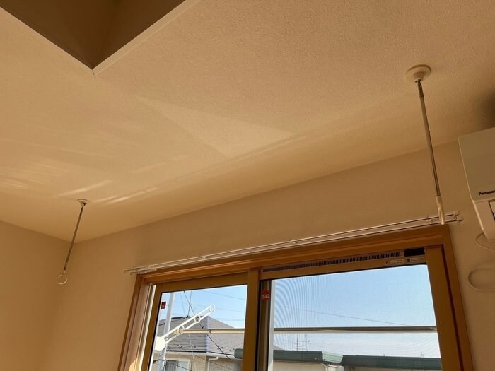 ナカイパレス　Ｂの物件内観写真