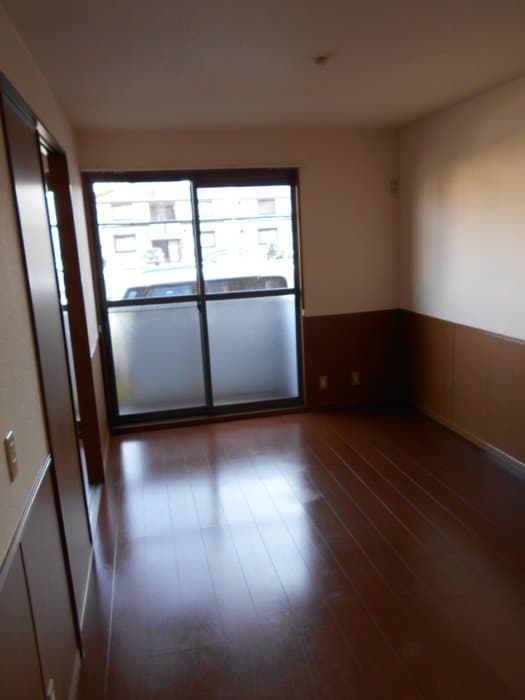 ニューポワール　Ａ/Ｂ/Ｃの物件内観写真