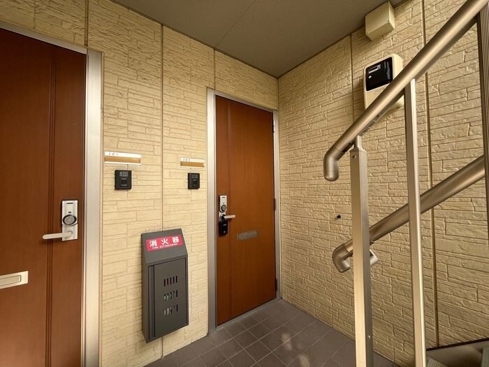 フェルメール21の物件内観写真