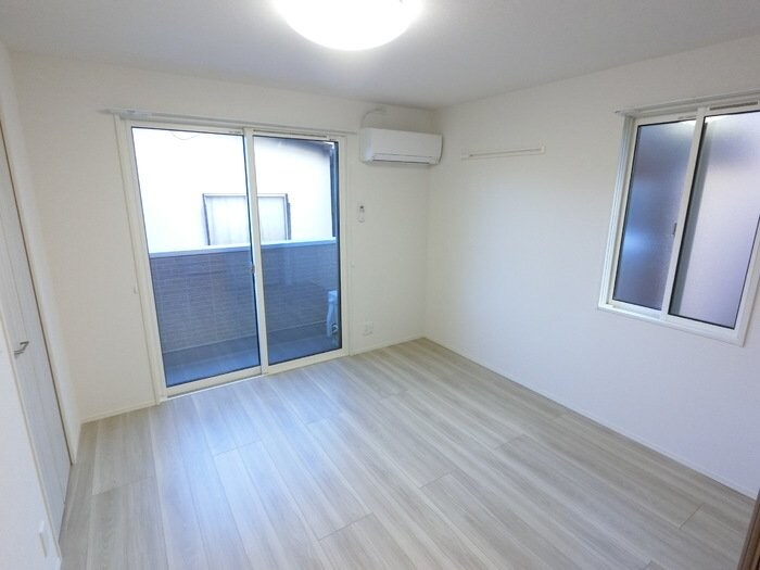 プライムアートの物件内観写真