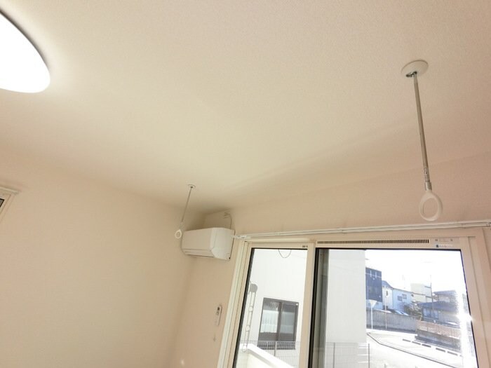 プライムアートの物件内観写真