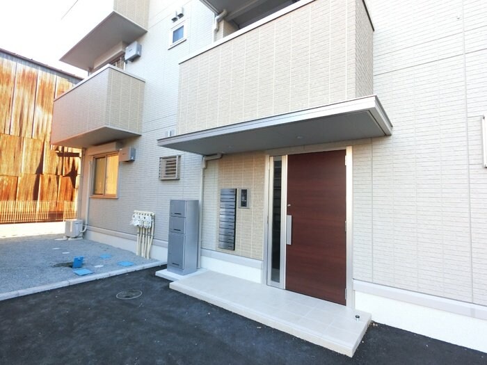 プライムアートの物件内観写真