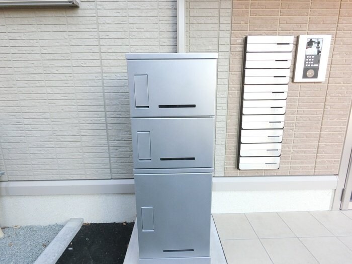 プライムアートの物件内観写真