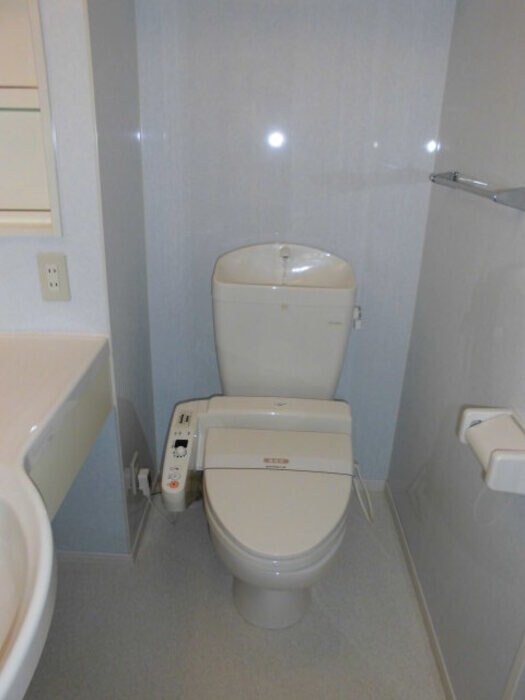 プランドールの物件内観写真