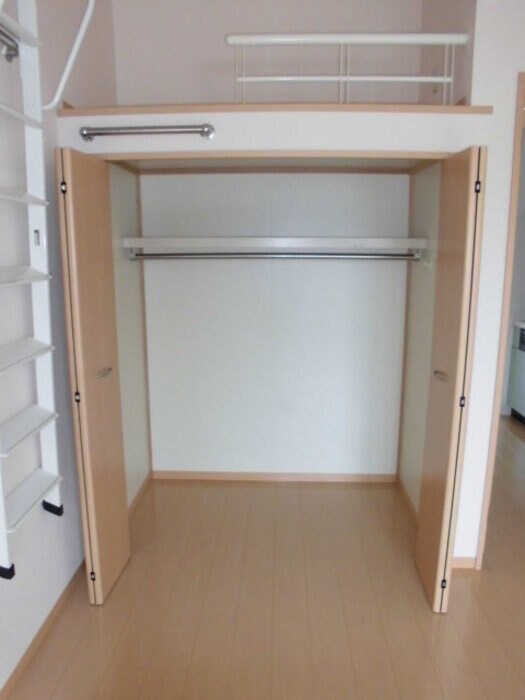 プランドールの物件内観写真