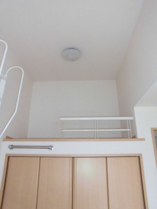 プランドールの物件内観写真