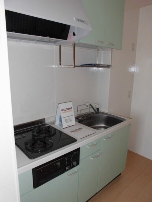 プランドールの物件内観写真