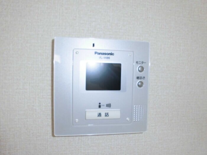 プランドールの物件内観写真