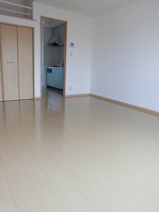 プランドールの物件内観写真