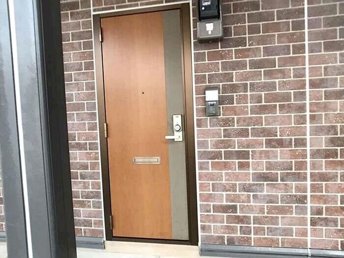 プランドールの物件内観写真