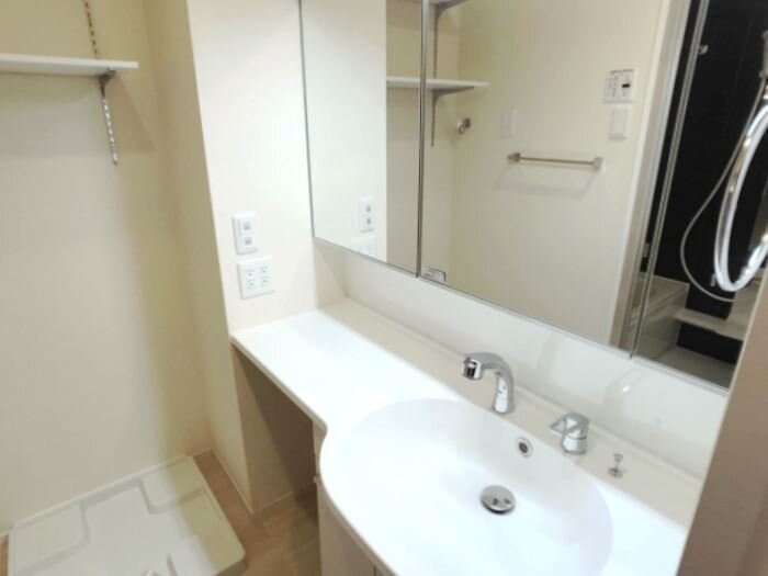 ベルテの物件内観写真