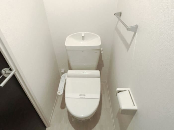 ベルテの物件内観写真