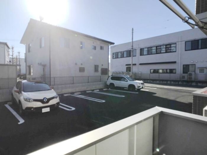 ベルテの物件内観写真