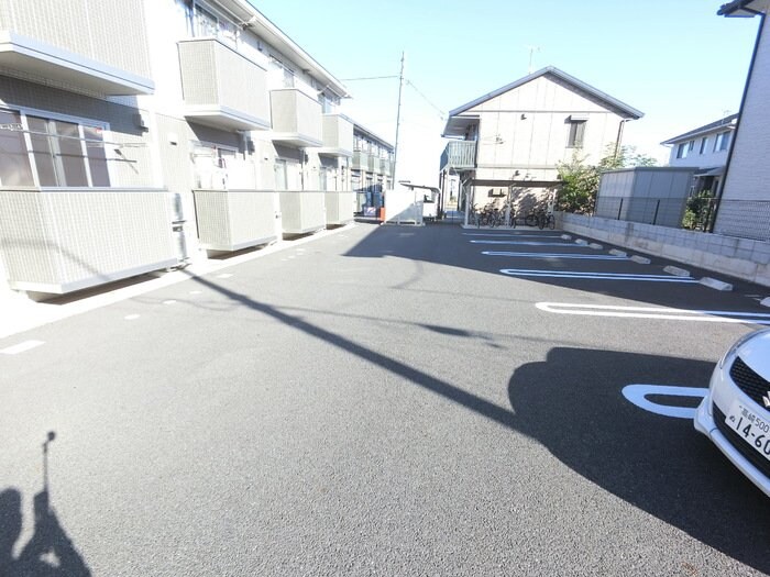 ベルテの物件内観写真