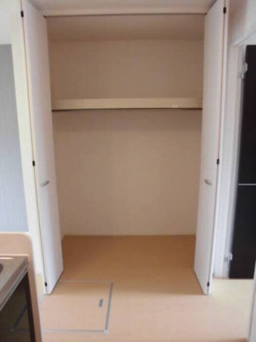 ベルテの物件内観写真