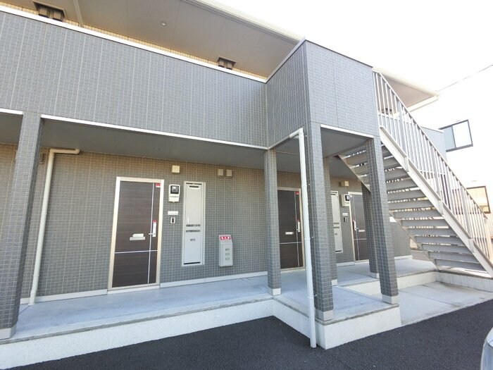 ベルテの物件内観写真