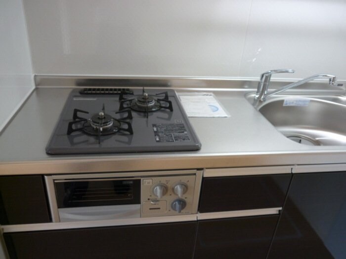 メゾン ド ボナールの物件内観写真