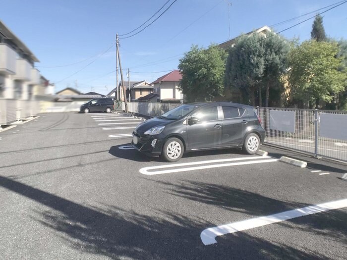 メゾン ド ボナールの物件内観写真